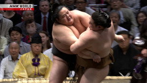 GRAND SUMO Highlights 29. évad Ep.1 1. epizód