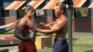 Big Brother 19. évad Ep.11 11. epizód
