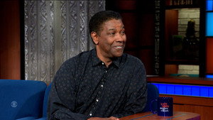 The Late Show with Stephen Colbert 7. évad Ep.61 61. epizód