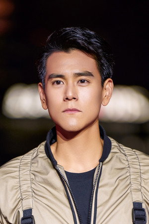 彭于晏 profil kép