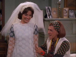 The Mary Tyler Moore Show 4. évad Ep.3 3. epizód