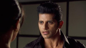 Qubool Hai 1. évad Ep.421 421. epizód