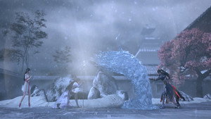 雪鹰领主 1. évad Ep.23 23. epizód