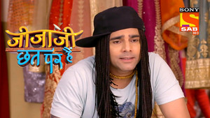 Jijaji Chhat Par Hai 1. évad Ep.134 134. epizód