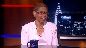 The Colbert Report 10. évad Ep.125 125. epizód
