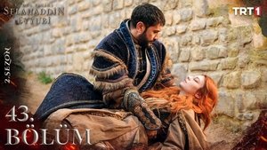 Kudüs Fatihi: Selahaddin Eyyubi 2. évad Ep.15 15. epizód