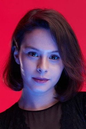 Gizem Katmer profil kép
