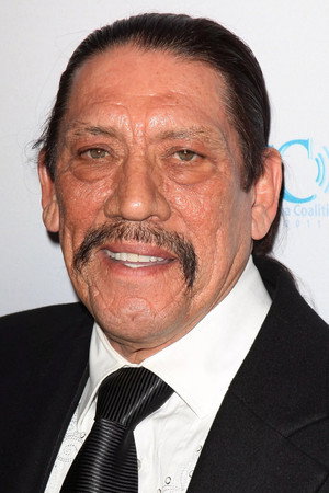 Danny Trejo profil kép