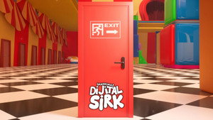 A Csodálatos Digitális Cirkusz kép