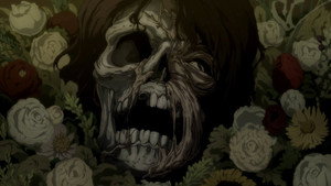 牙狼＜GARO＞ -VANISHING LINE- 1. évad Ep.4 4. epizód