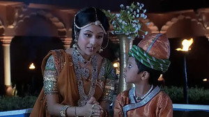 Jodha Akbar 1. évad Ep.263 263. epizód