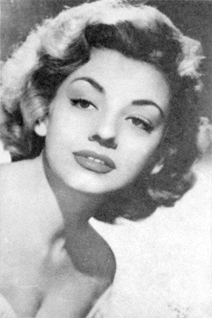 Evangelina Elizondo profil kép