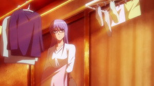 3年Z組銀八先生 1. évad Ep.12 12. epizód