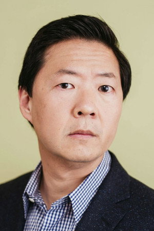 Ken Jeong profil kép