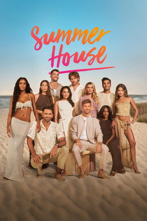 Summer House 9. évad (2025-02-12) poszter