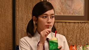 イケメン共よ メシを喰え 1. évad Ep.6 6. epizód