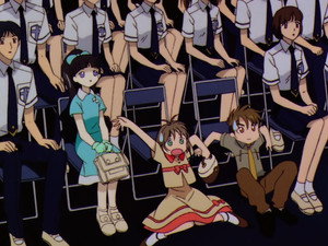 カードキャプターさくら 1. évad Ep.14 14. epizód