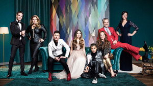 Melodifestivalen kép