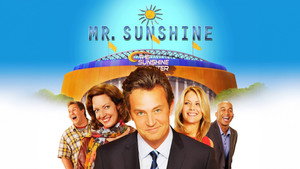Mr. Sunshine kép