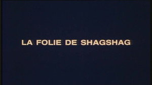 Elsüllyedt világok 1. évad Ep.23 Shag Shag megbolondul: 1. rész