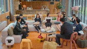 모태솔로지만 연애는 하고 싶어 1. évad Ep.1 1. epizód