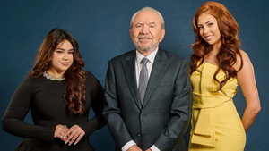 The Apprentice 20. évad Ep.12 12. epizód