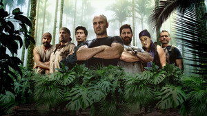 Ed Stafford: A végső erőpróba kép