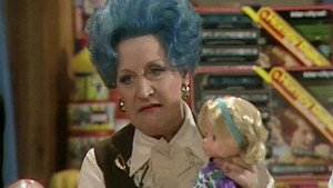 Are You Being Served? 5. évad Ep.2 2. epizód
