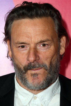 Julian Barratt profil kép