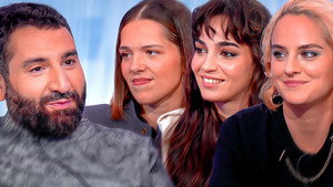 Clique 12. évad Ep.47 47. epizód
