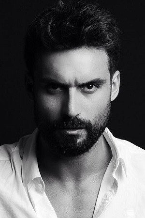 Ali Ersan Duru profil kép