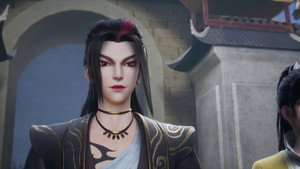 盖世帝尊 1. évad Ep.35 35. epizód