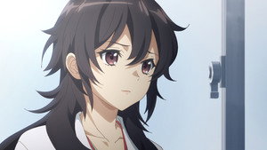 天久鷹央の推理カルテ 1. évad Ep.9 9. epizód