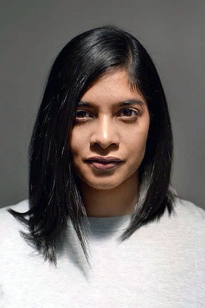 Amara Karan profil kép
