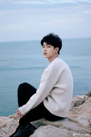 方曉東 profil kép