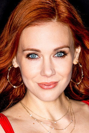 Maitland Ward profil kép