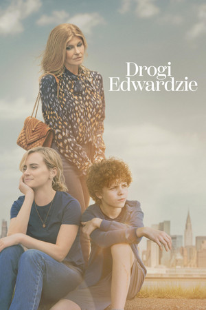 Kedves Edward poszter