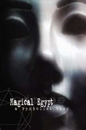 Magical Egypt 1. évad (2001-01-01) poszter