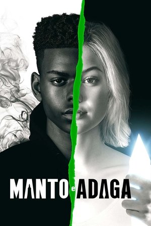 Marvel's Cloak & Dagger poszter