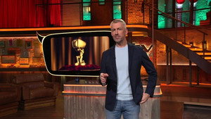 TV total 19. évad Ep.8 8. epizód