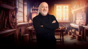 Bill Bailey's Master Crafters kép