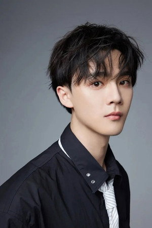 Zhang Chenxiao profil kép