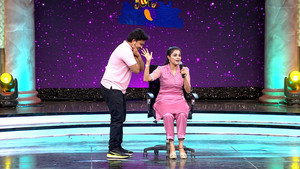 மிஸ்டர் அண்ட் மிசஸ் சின்னத்திரை 5. évad Ep.13 13. epizód