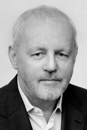 David Morse profil kép