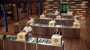 MasterChef Australia 17. évad Ep.37 37. epizód