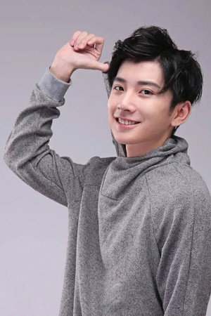 钟正 profil kép