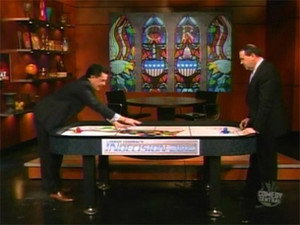 The Colbert Report 4. évad Ep.20 20. epizód