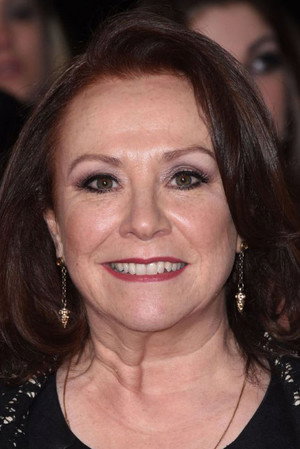 Melanie Hill profil kép