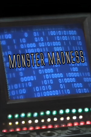 Cinemassacre's Monster Madness 7. évad (2013-10-01) poszter
