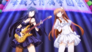 WHITE ALBUM kép